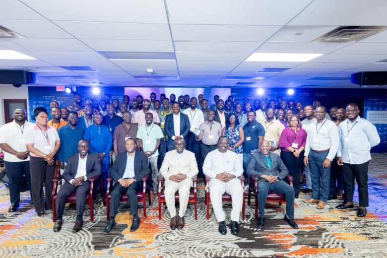 PIWC & City Church Presiding Elders Conference 2025