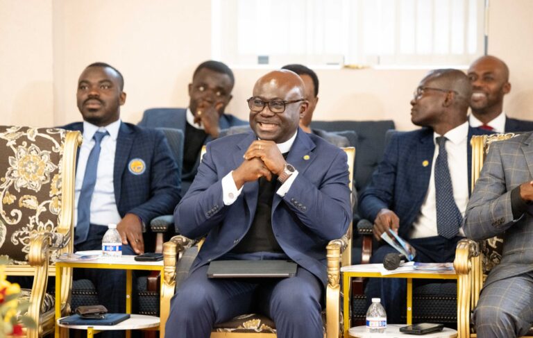 COP USA Inducts First PEMEM Director and Inaugurates Directorate